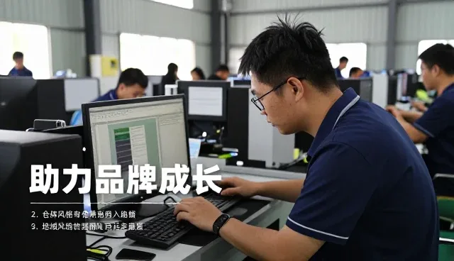 上海哆芹贸易有限公司提供适合电商的品牌代理